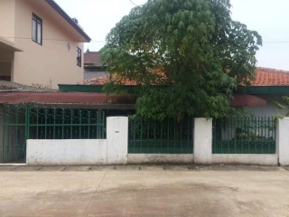 Dijual Rumah Tua Di Kebayoran lama Jakarta Selatan